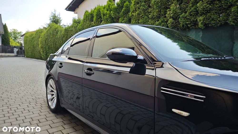 BMW M5 Standard - 22