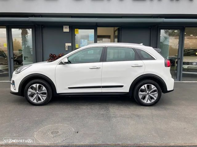 Kia e-Niro Edition 7 - 6