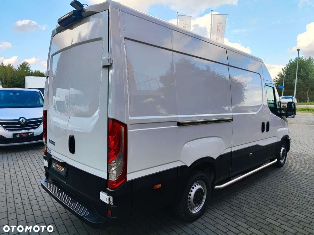 Iveco Daily - 6