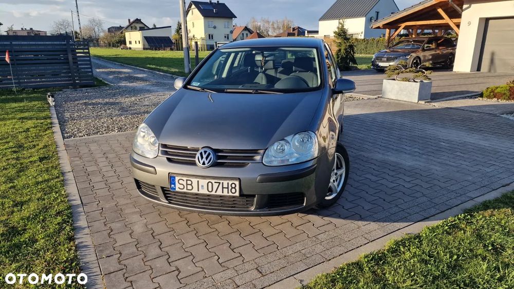 Volkswagen Golf 1.9 TDI Trendline - 18