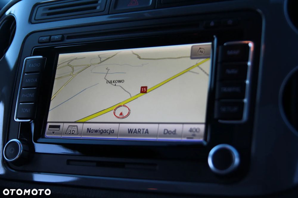 Volkswagen Tiguan 2.0 TDI 4Mot Sport&Style - 27