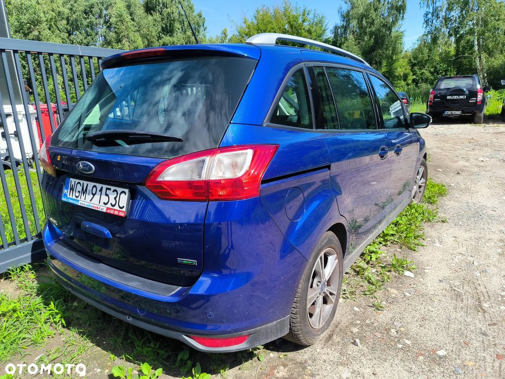 Ford C-MAX 1.0 EcoBoost Trend ASS - 11
