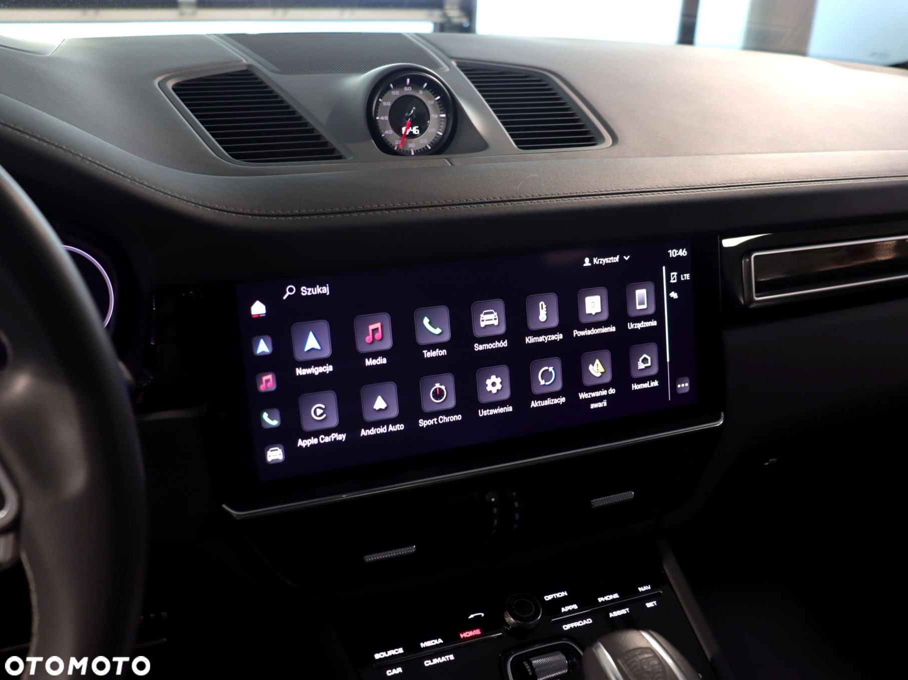 Porsche Cayenne Coupe GTS - 25