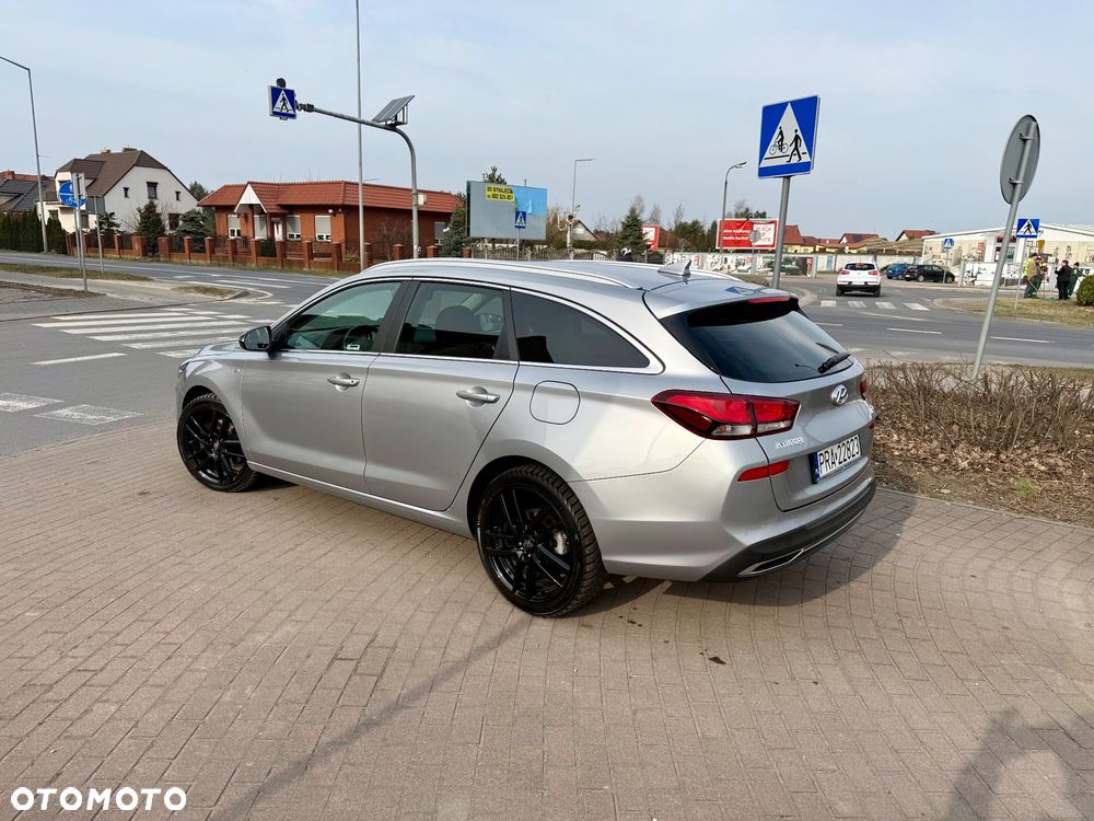 Hyundai i30 1.5 T-GDI 48V-Hybrid Advantage - 7