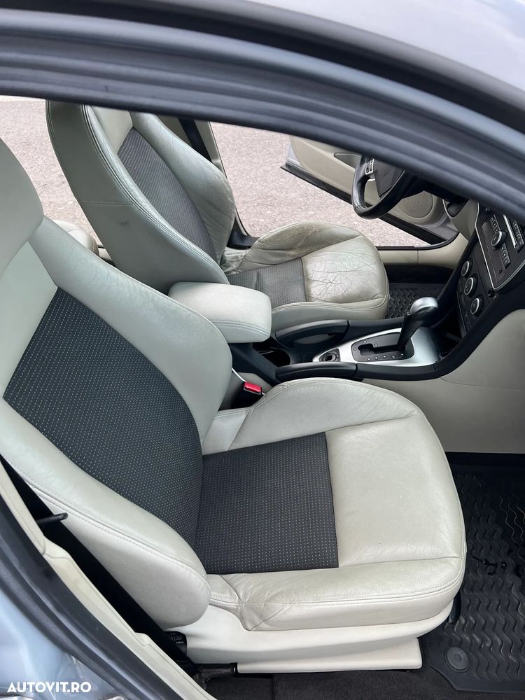Saab 9-3 - 17