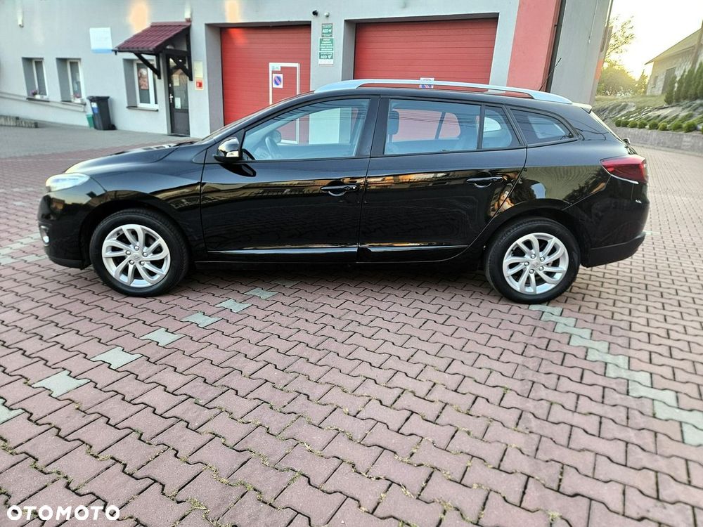 Renault Megane 1.6 16V 100 TomTom Edition - 5