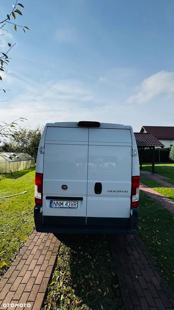 Fiat Fiat Ducato Maxi - 6