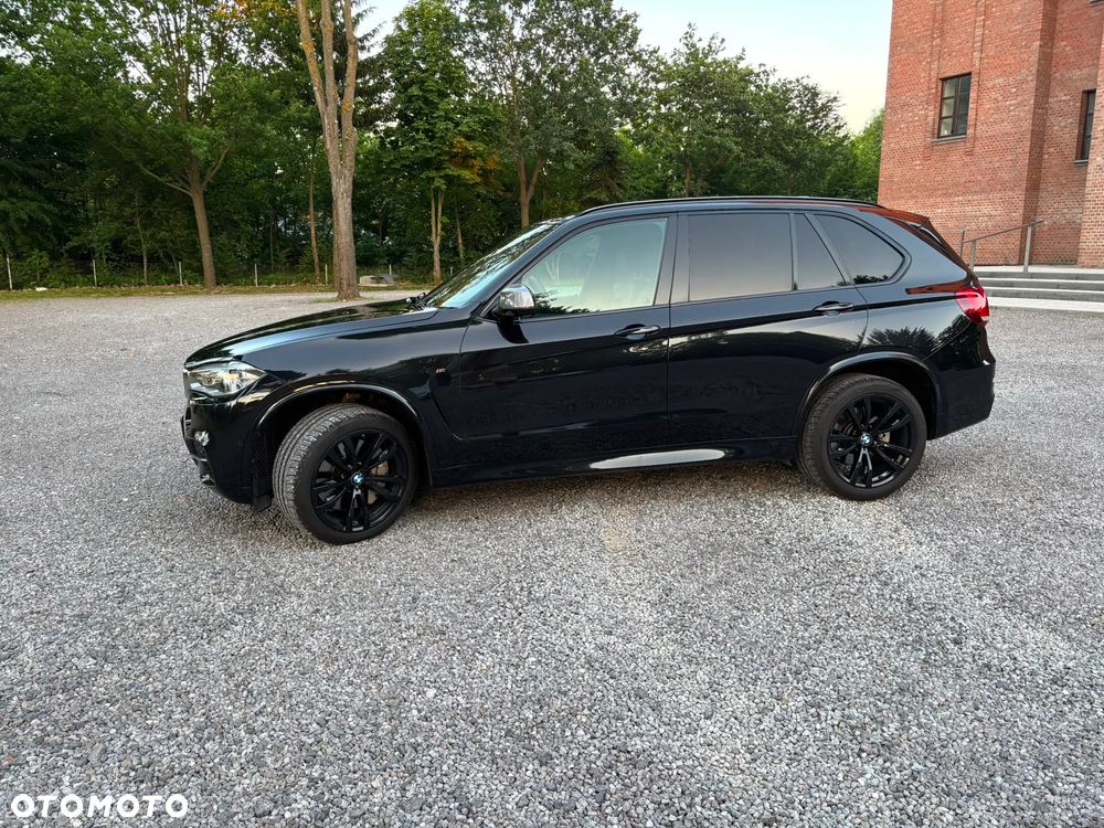 BMW X5 M - 3