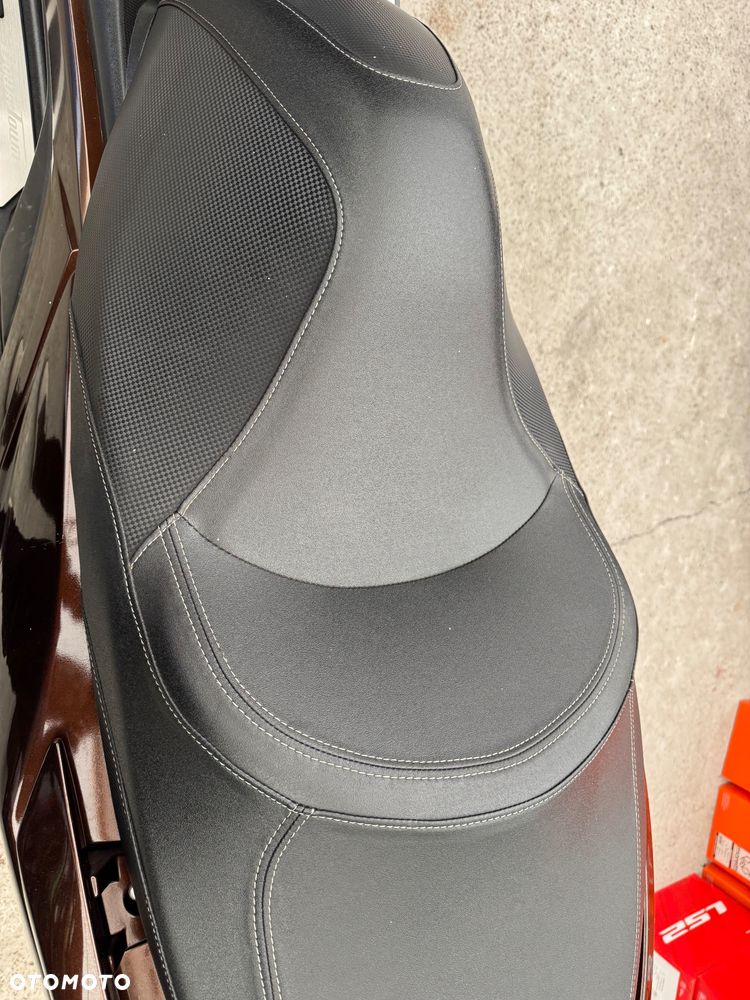 Kymco Downtown - 29
