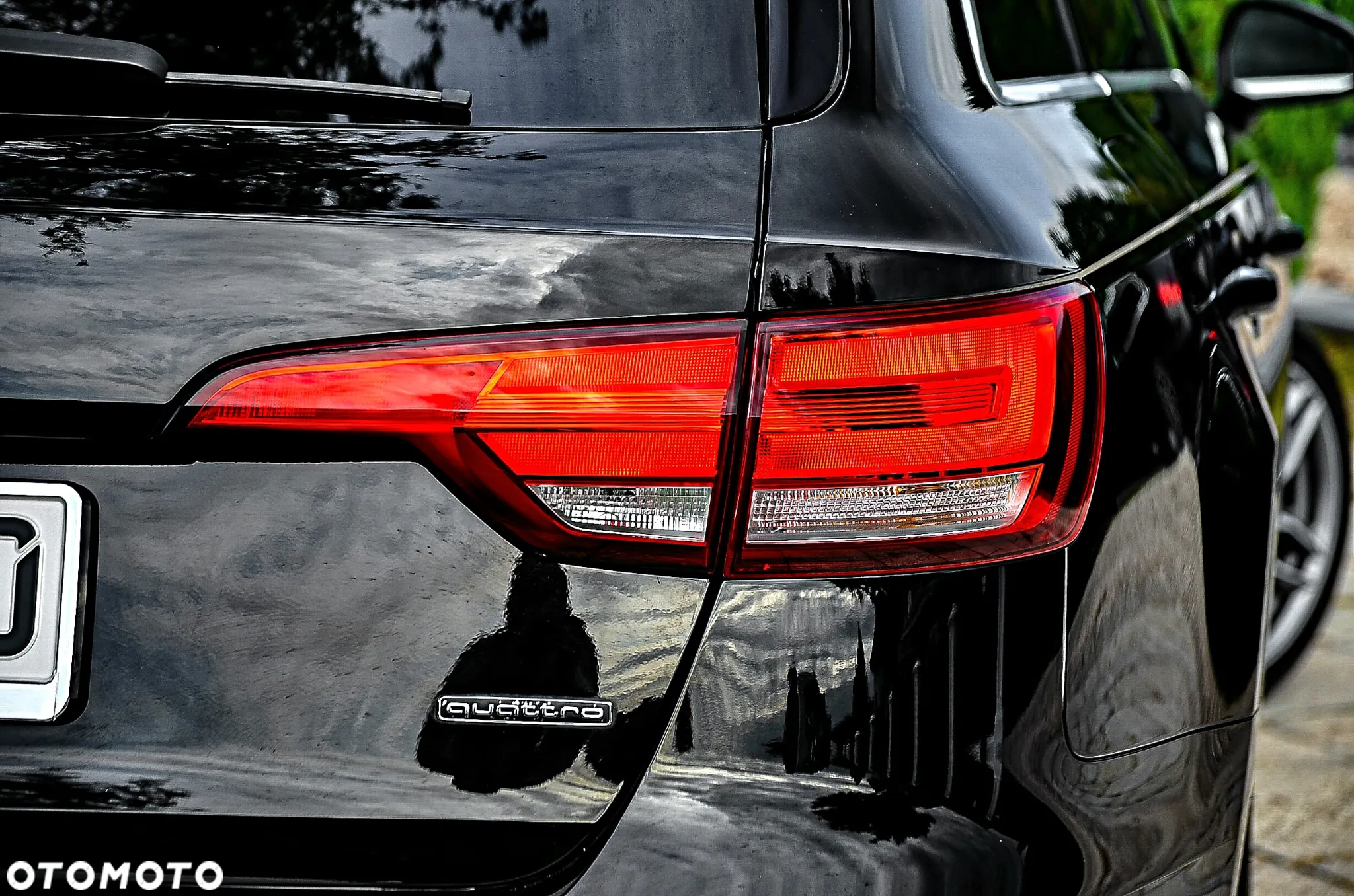 Audi A4 - 21