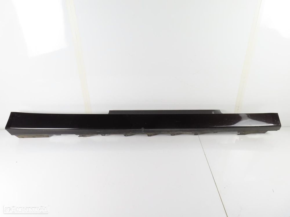 Embaladeira Plástico Direito Usado / Original BMW 4 Coupe (F32, F82)/BMW 4 Conve... - 1