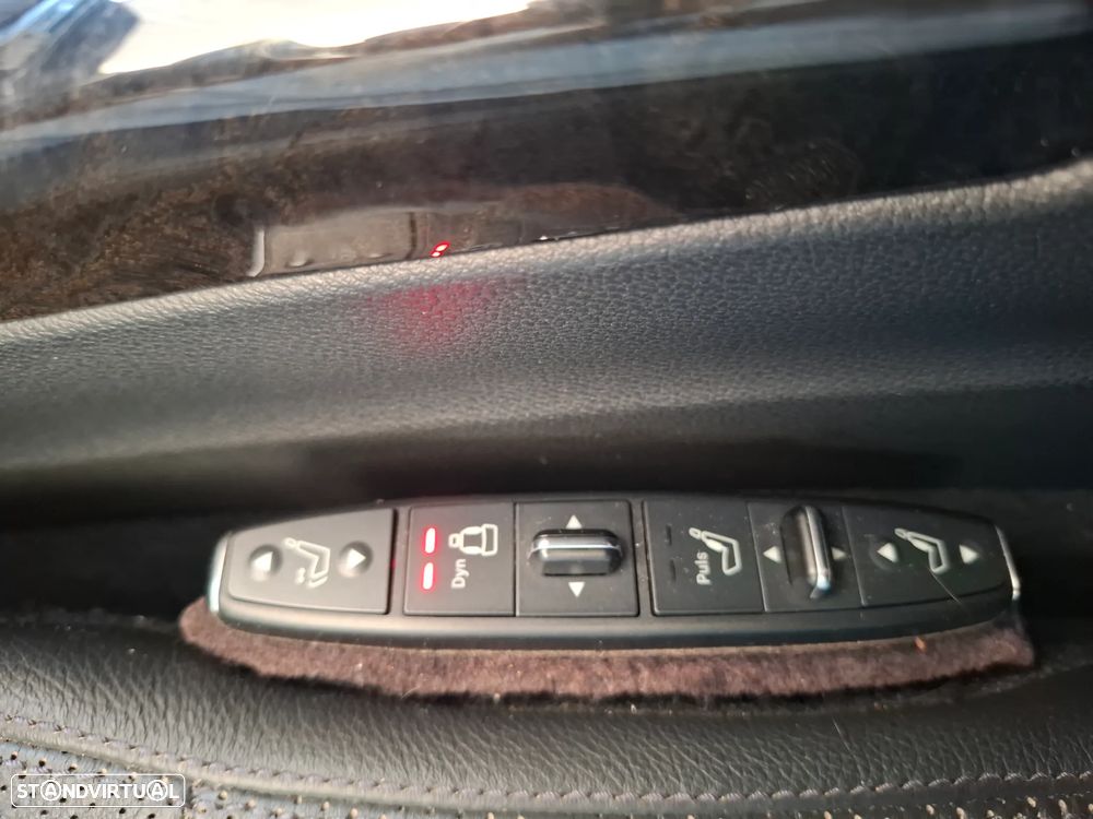 Mercedes-Benz E 300 Bluetec Hybrid Avantgarde - 40