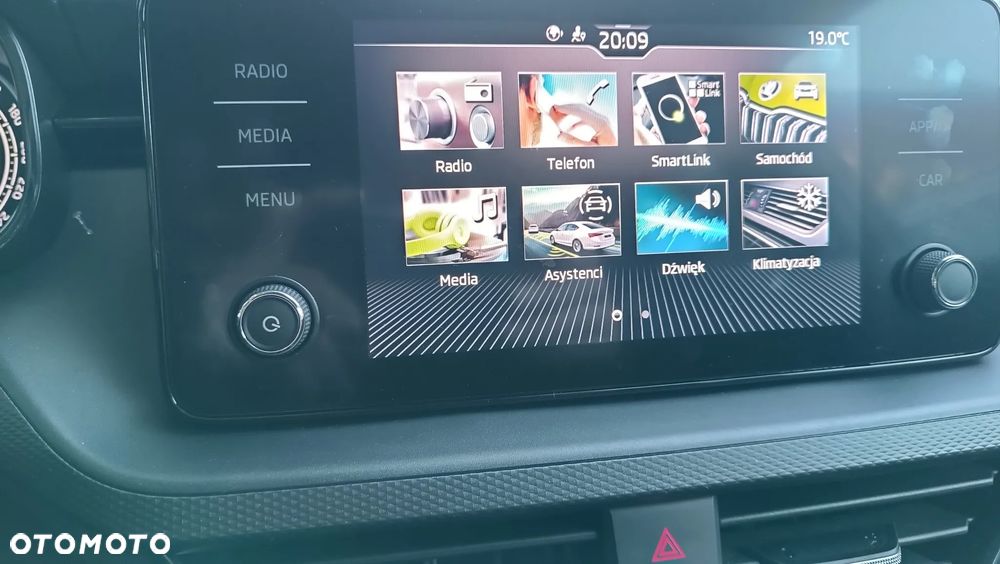 Skoda Scala 1.0 TSI Ambition - 16