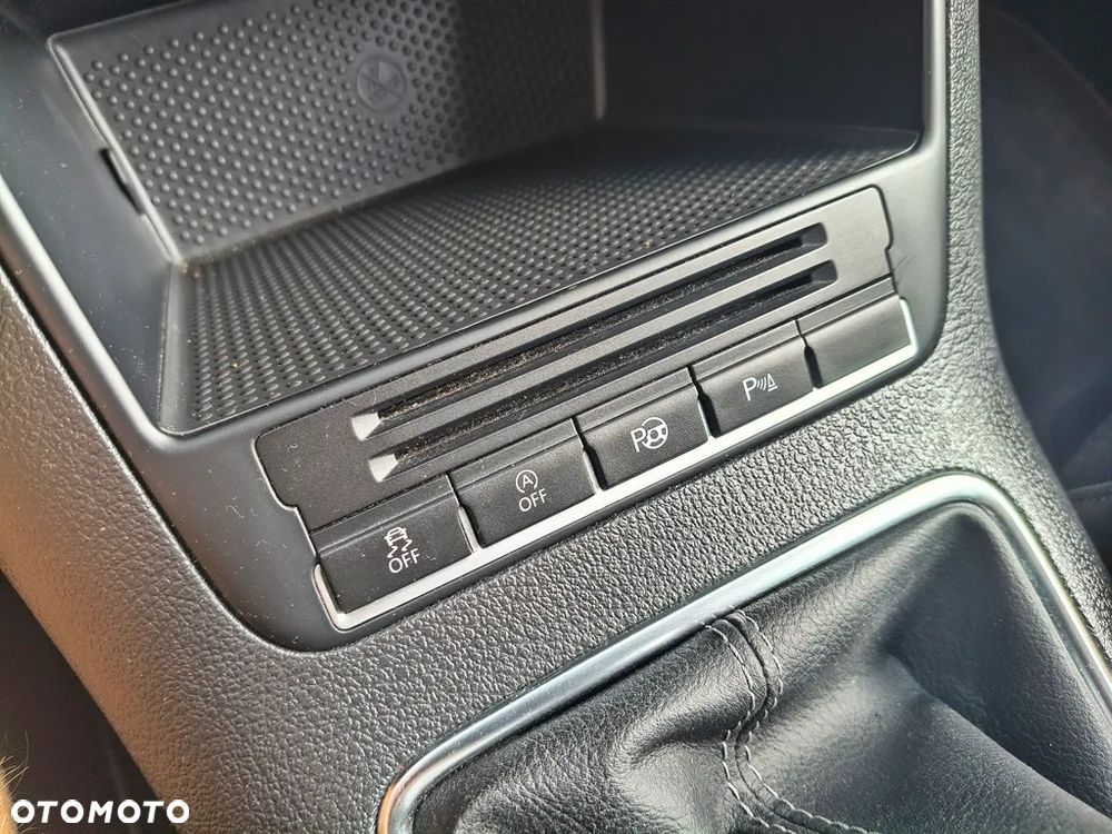 Volkswagen Golf Plus 1.2 TSI Style - 35