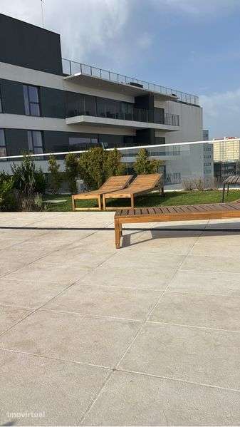 Apartamento T1 - Lisboa, Lumiar - Grande imagem: 4/12