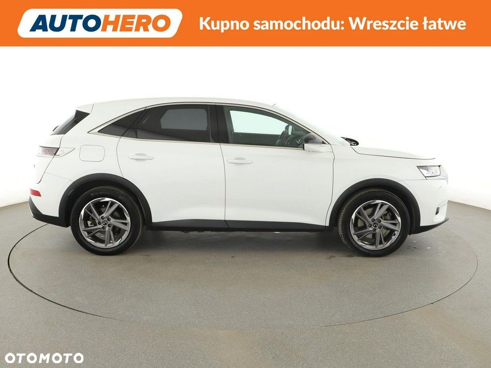 DS Automobiles DS 7 Crossback 1.6 E-Tense Bastille + - 10