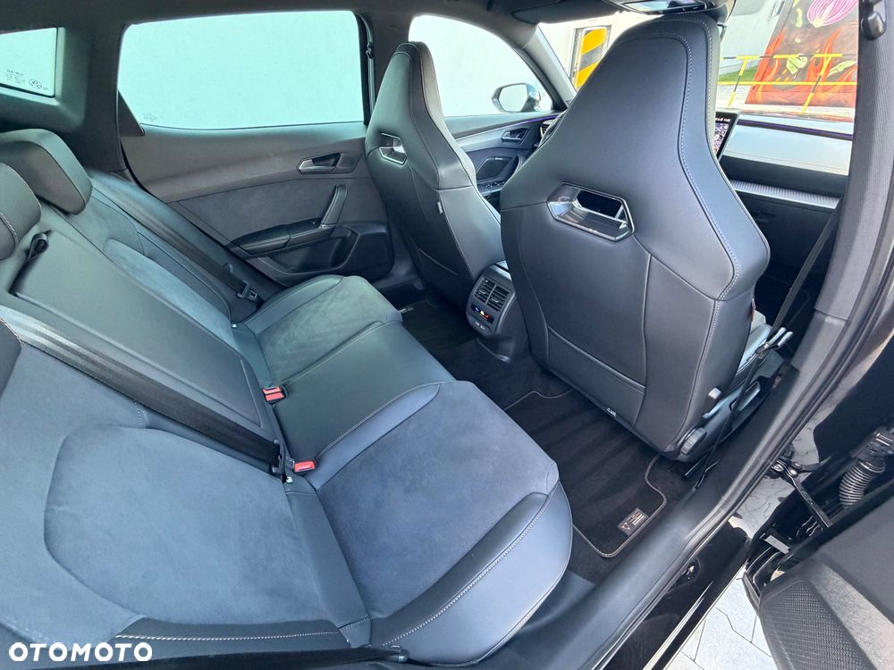 Cupra Formentor 2.0 TSI 4Drive DSG VZ Tribe Edition - 24