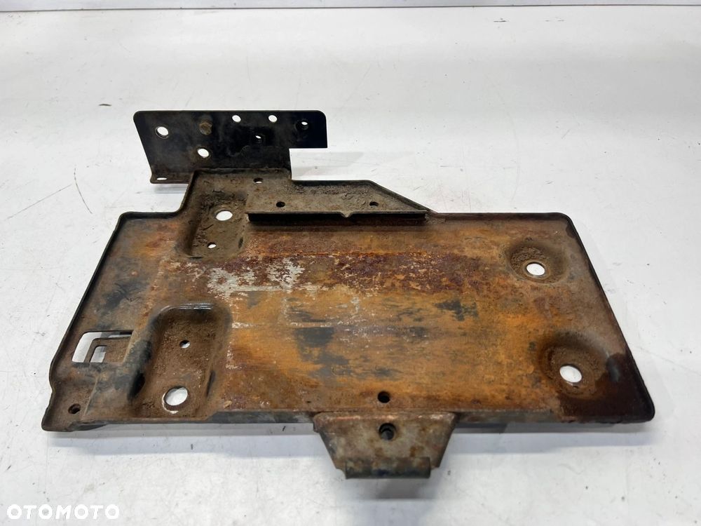 PODSTAWA AKUMULATORA VW SHARAN 7M3804841B - 1