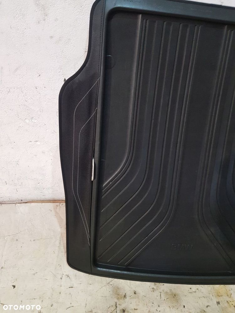 mata wkład bagażnika 51472295245 bmw f30 eur 3.0d - 2