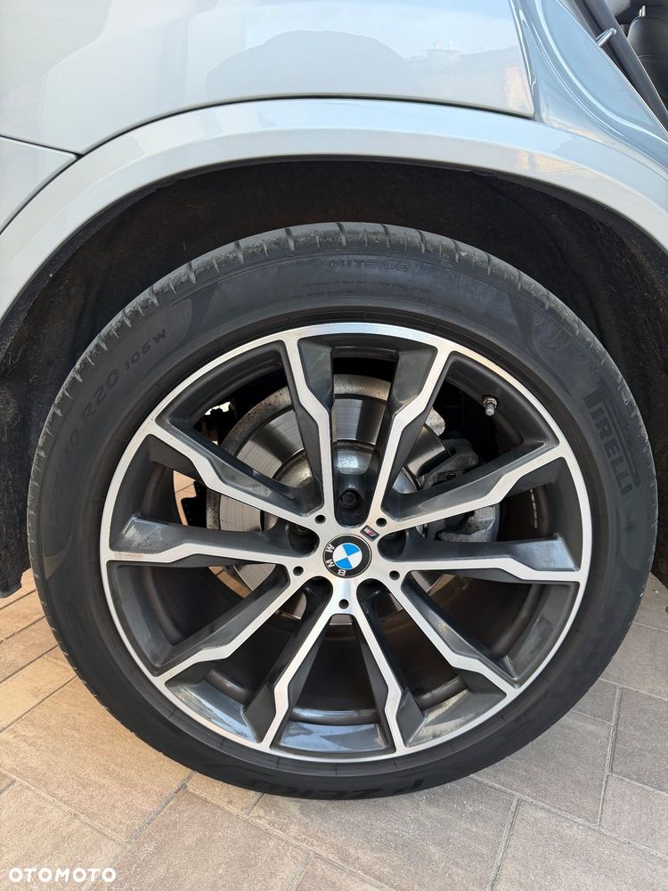 BMW X3 - 36