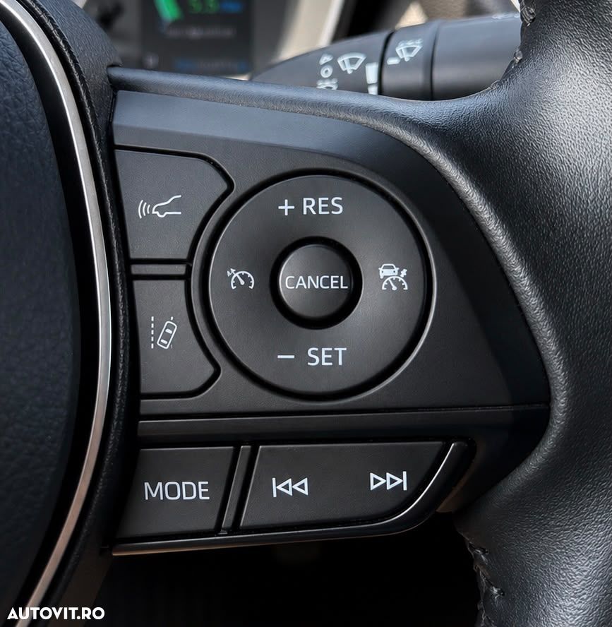 Toyota Corolla - 8