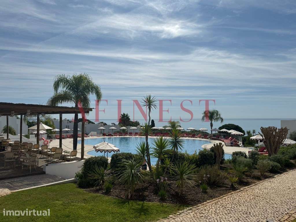 Moradia T2 Duplex em Condomínio de Luxo - Praia Maria Luíza, Albufe... - Grande imagem: 2/26