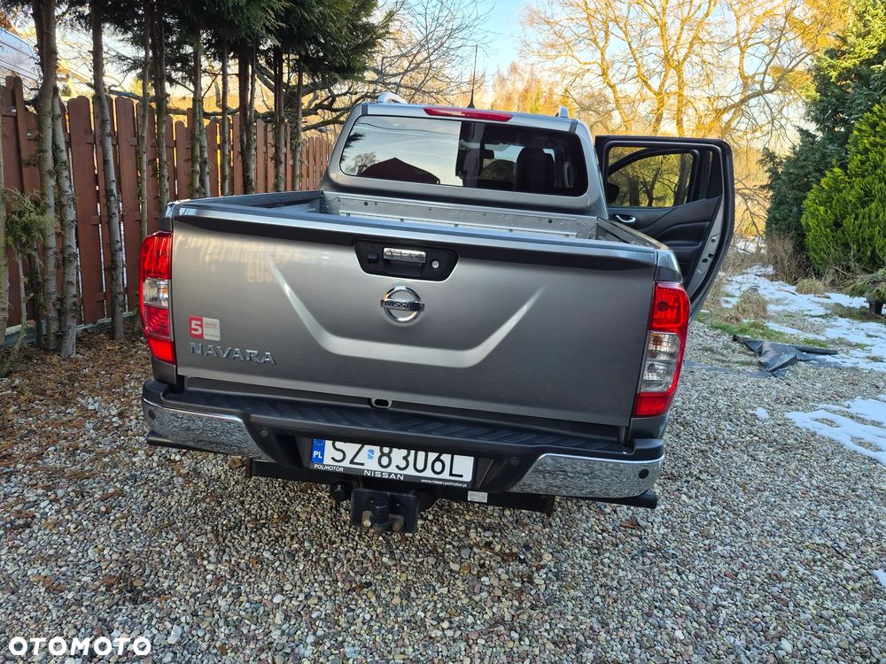 Nissan NAVARA - 3