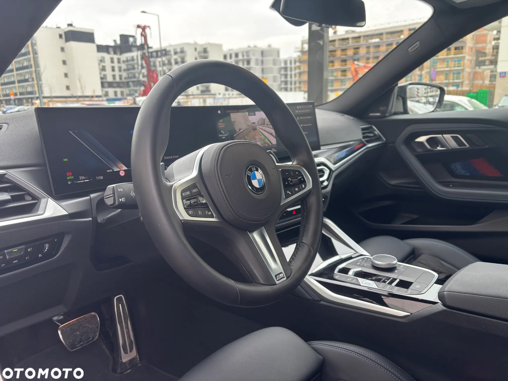 BMW Seria 2 M240i xDrive - 9