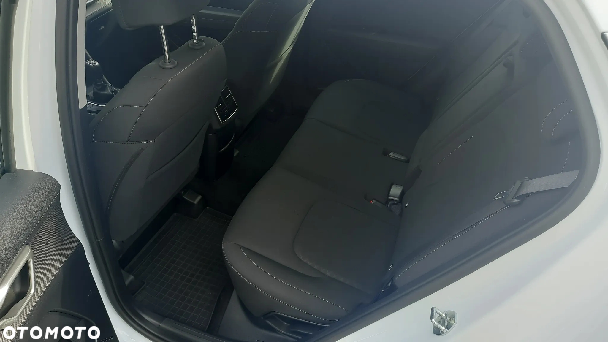 Kia Sportage 1.6 T-GDI M 2WD - 9