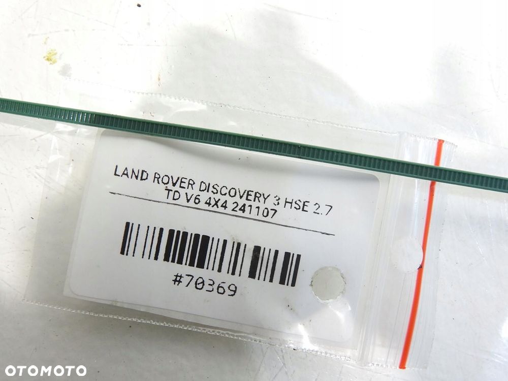 ZAWIAS ZAWIASY DRZWI LEWY TYŁ LAND ROVER DISCOVERY III - 4