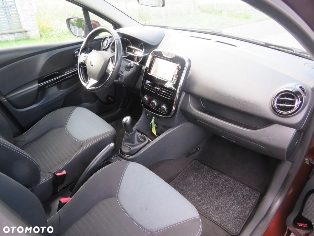 Renault Clio dCi 90 Limited - 15
