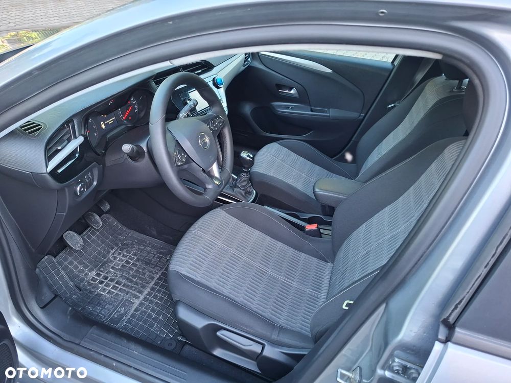 Opel Corsa - 26