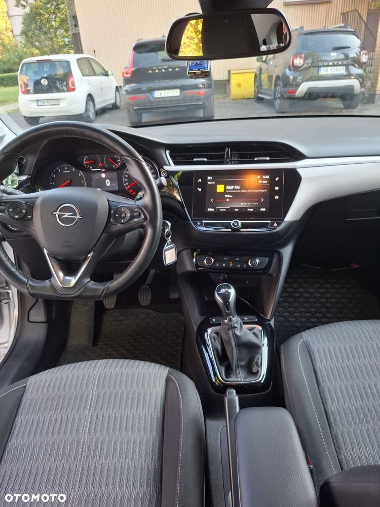 Opel Corsa 1.2 Edition S&S - 11