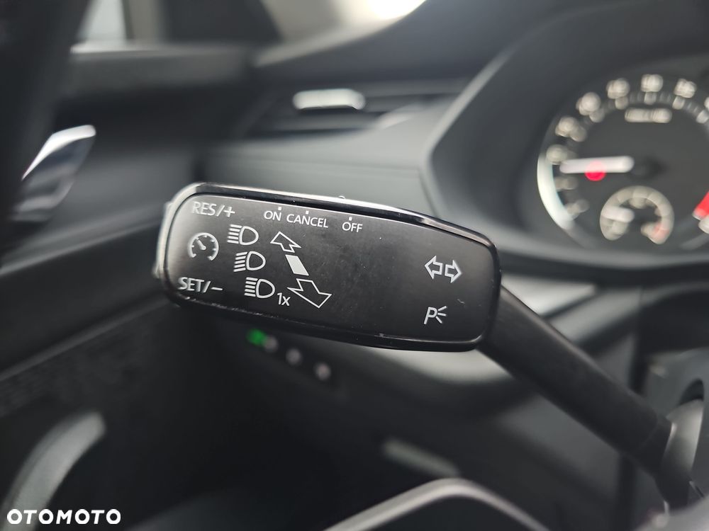 Skoda Octavia 2.0 TDI Ambition DSG - 18