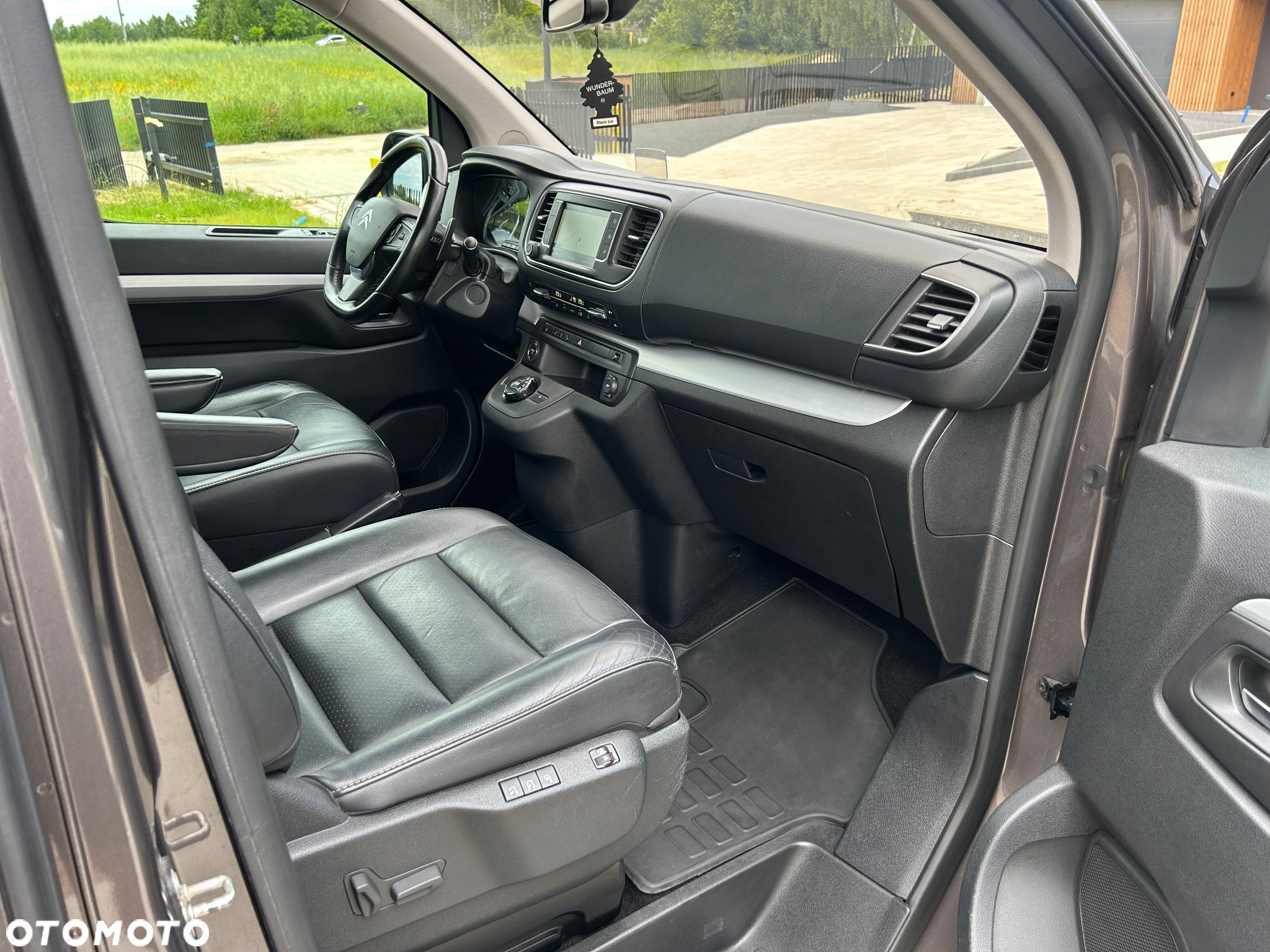 Citroën SpaceTourer XL 2.0 BlueHDi 180 EAT8 Business Lounge - 4