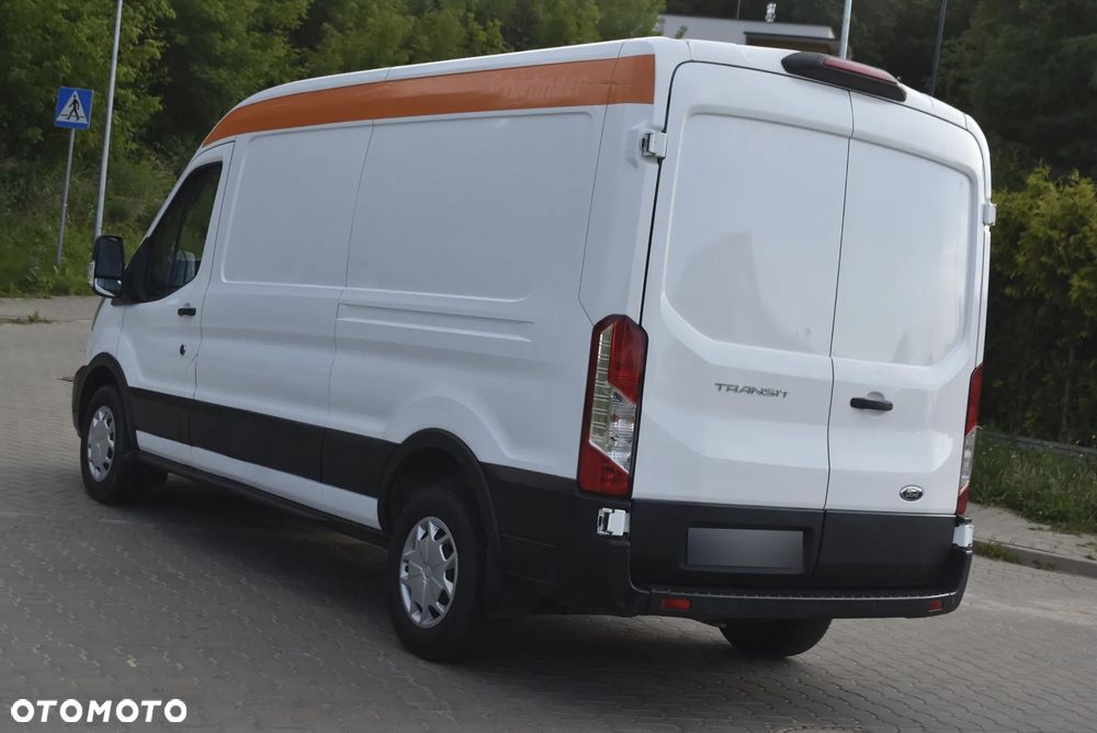 Ford Transit - 15