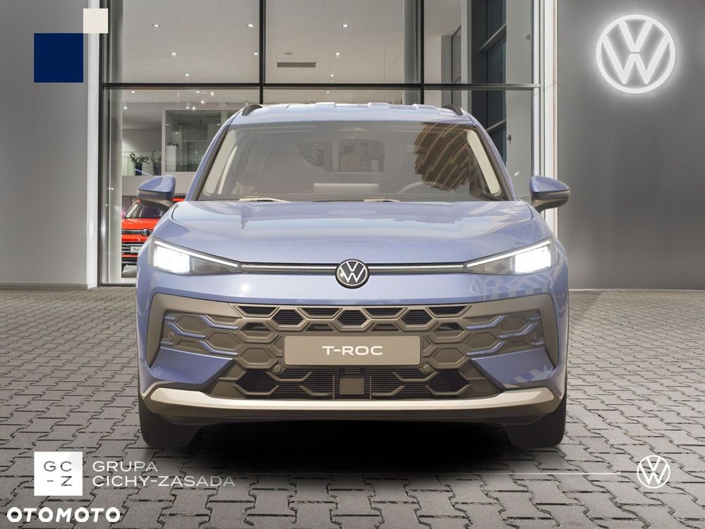 Volkswagen T-Roc 1.5 eTSI Life DSG - 9