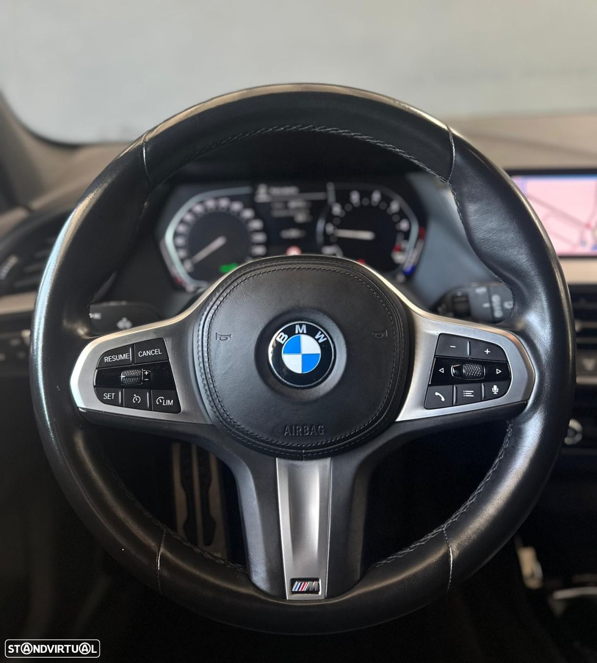 BMW 116 Pack Desportivo M - 24