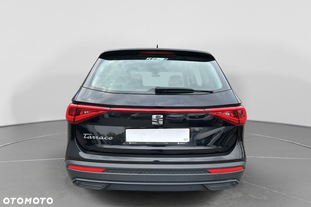 Seat Tarraco 2.0 TDI Style S&S - 12