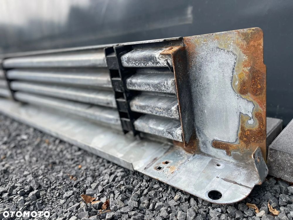 Daszek naczepy Schmitz VARIOS MEGA Oryginał - 6