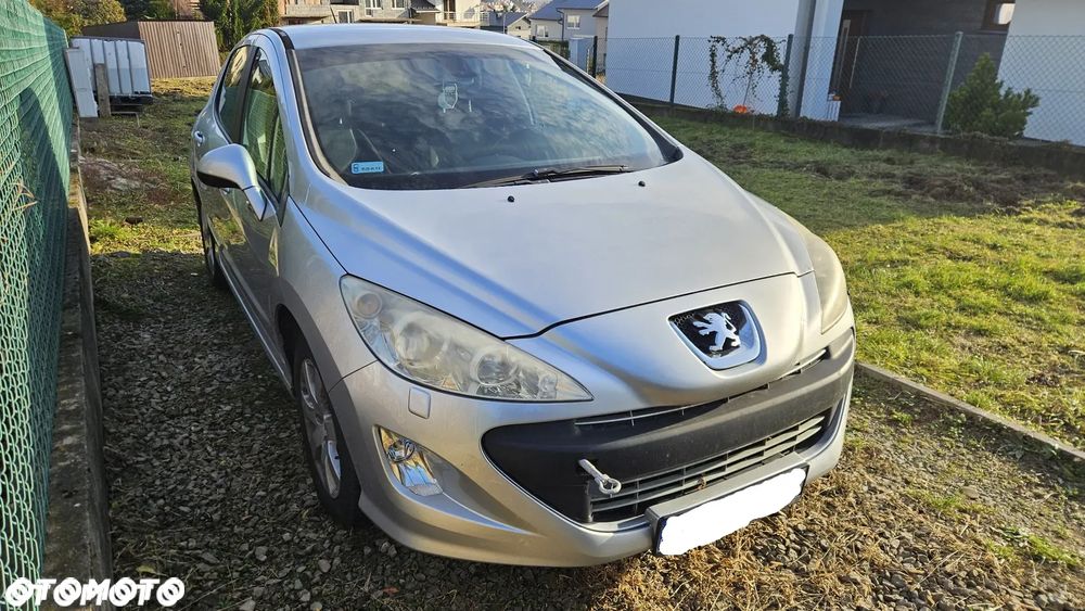 Peugeot 308 1.6 HDi Style - 6
