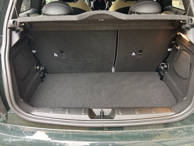 MINI 3 Portas Cooper SE Yours - 26