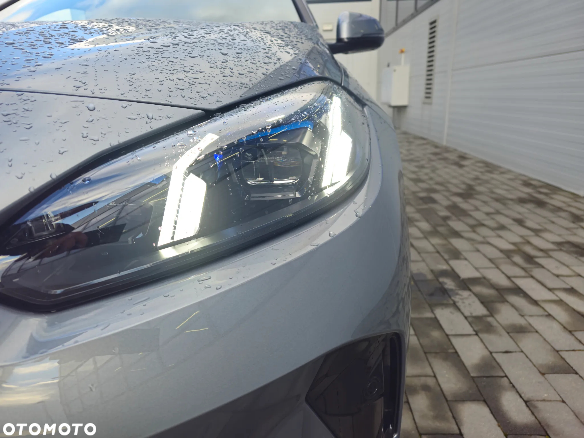 BMW Seria 1 120i - 13