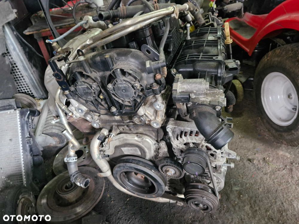 Opel Astra - 2