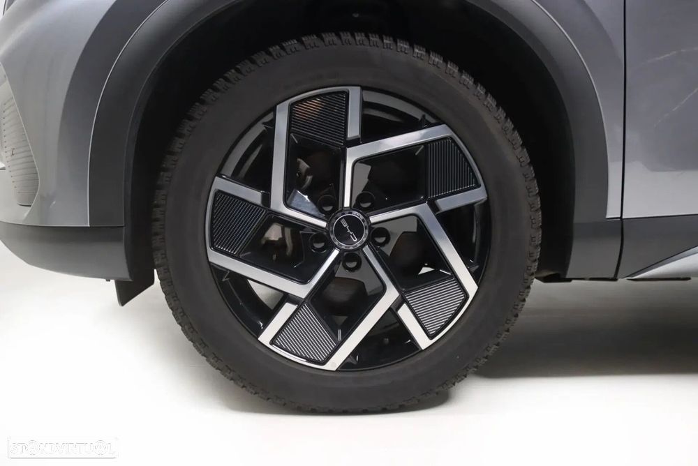 BYD Atto 3 Comfort - 13