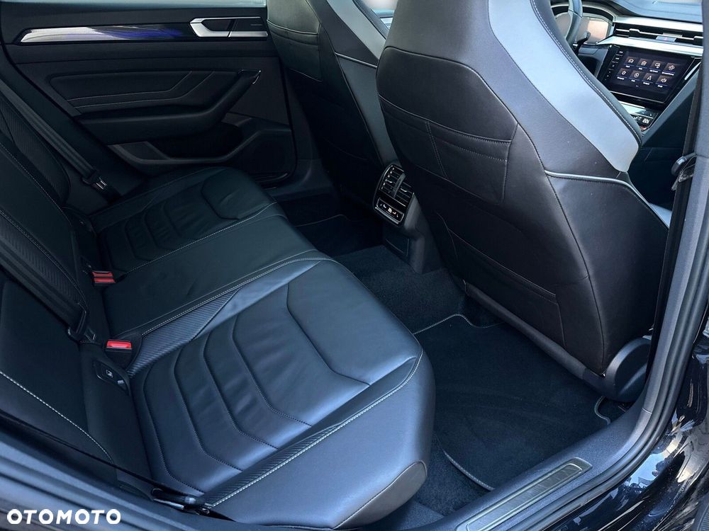 Volkswagen Arteon Shooting Brake 2.0 TSI R-Line DSG - 9