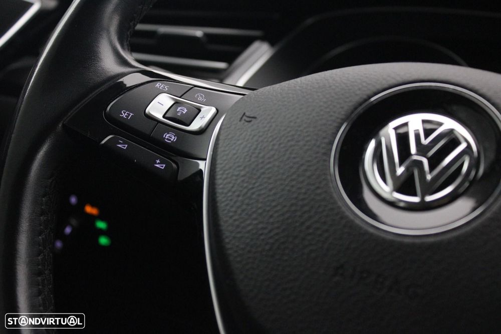 VW Arteon 2.0 TDI Elegance DSG - 12