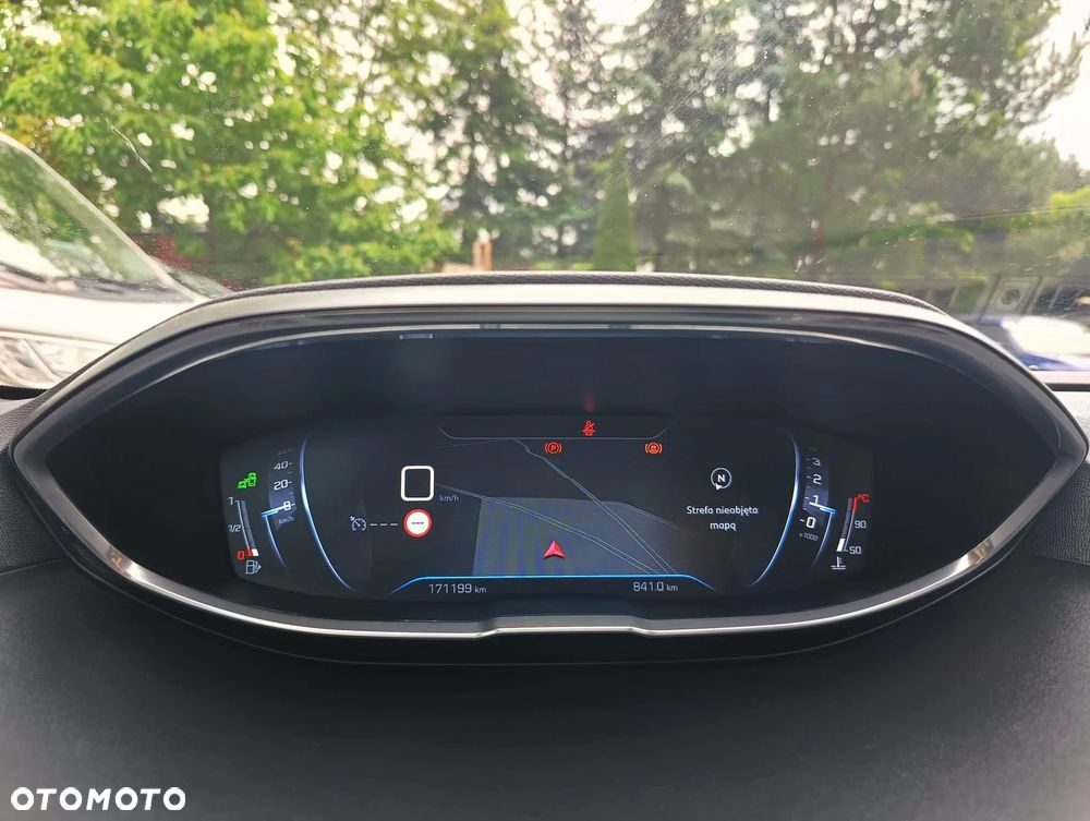 Peugeot 3008 2.0 BlueHDi Active S&S - 36