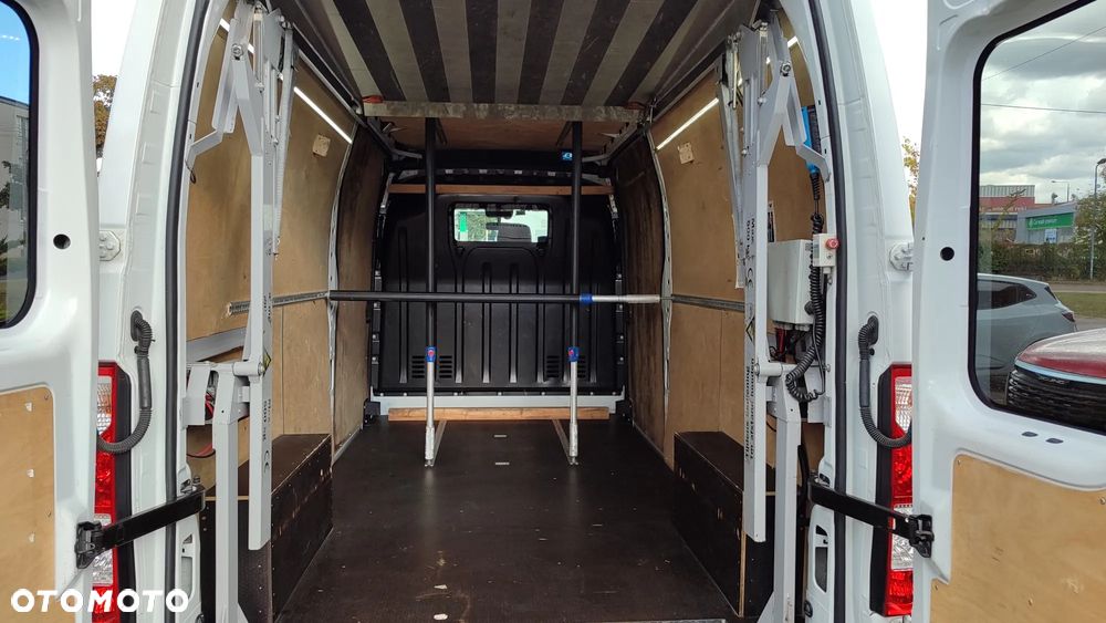 Opel Movano - 13