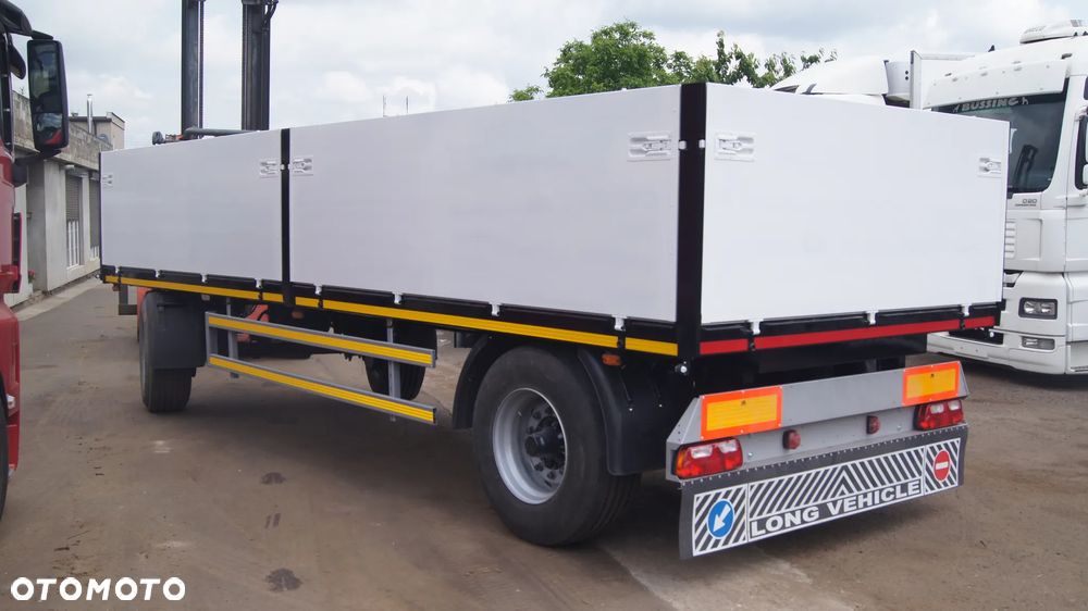 Schmitz Cargobull - 40
